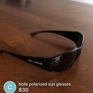 bolle sunglasses